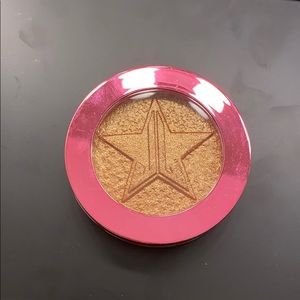 Jeffree Star Supreme Frost